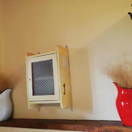 Monsole - Apartment *