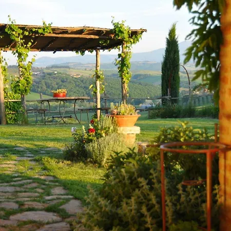 Apartment Monsole -