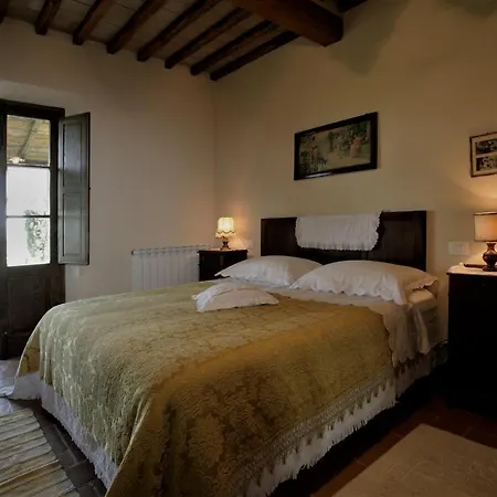 Apartment Monsole - Montalcino