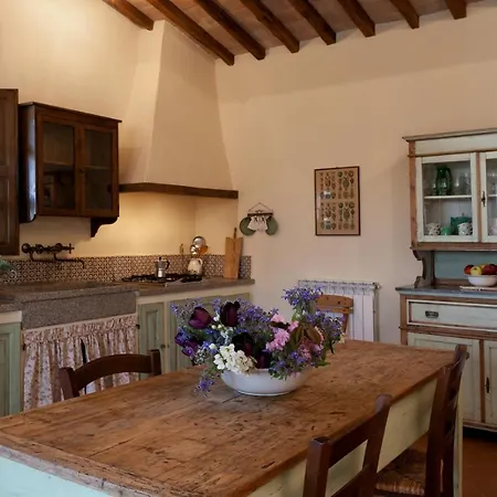 Apartment Monsole -