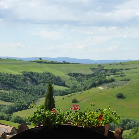 Monsole - Apartment