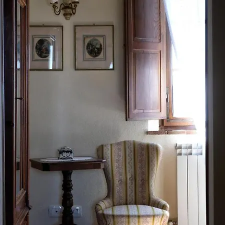Monsole - Apartment