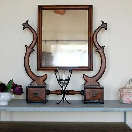 Monsole - Apartment *