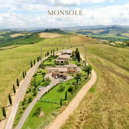 Monsole - Apartment