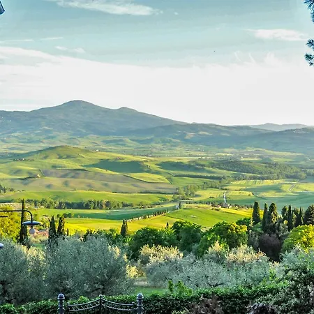 Apartment Monsole - Montalcino