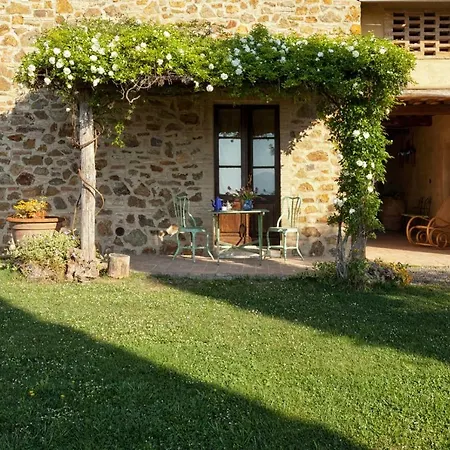 Apartment Monsole - Montalcino