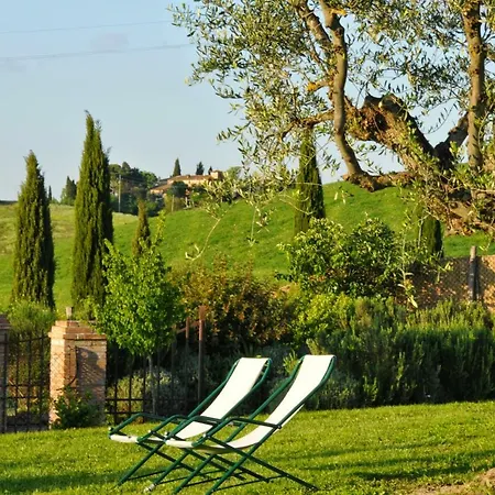 Monsole - * Montalcino