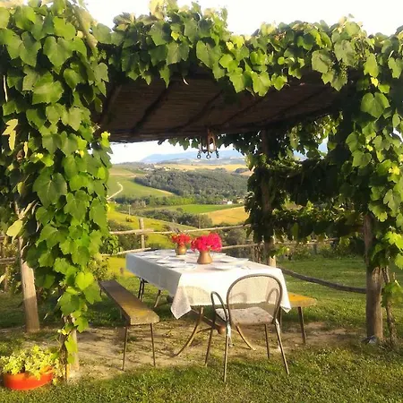 Apartment Monsole - Montalcino