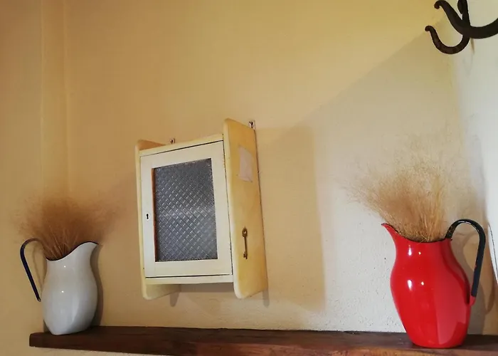 Monsole - Apartment *
