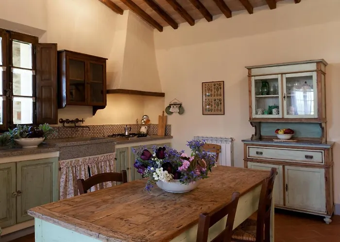 Apartment Monsole -