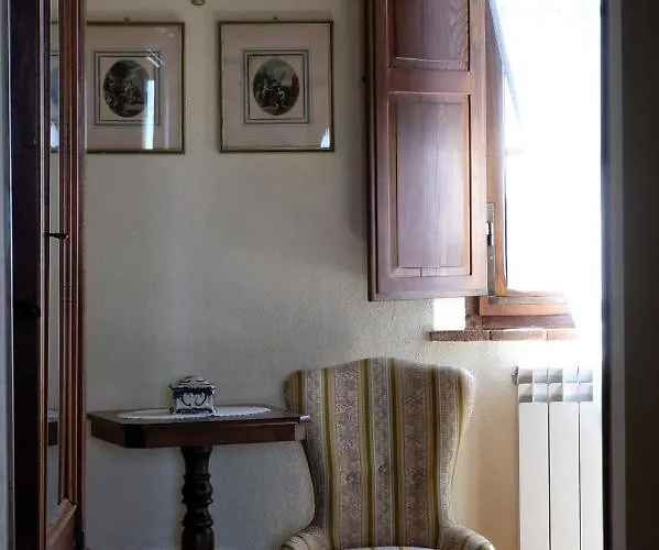 Monsole - Apartment