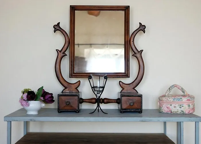 Monsole - Apartment *