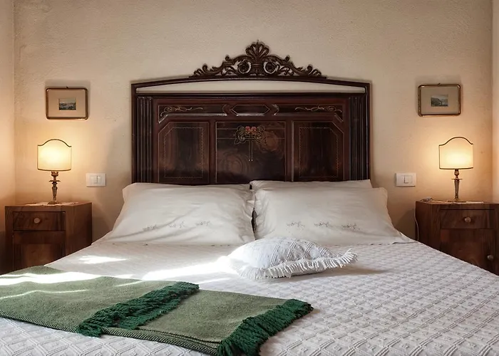 Apartment Monsole - Montalcino
