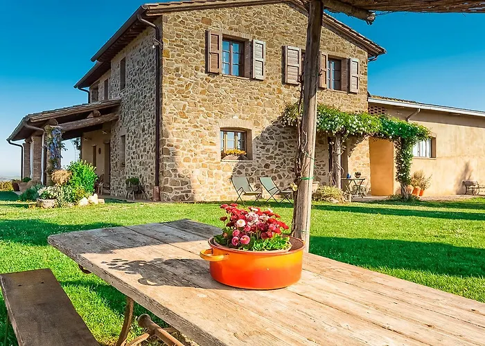 Monsole - Apartment