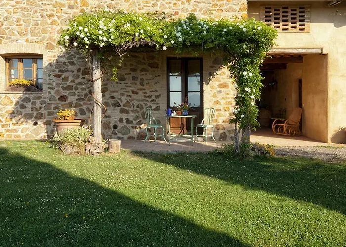 Apartment Monsole - Montalcino
