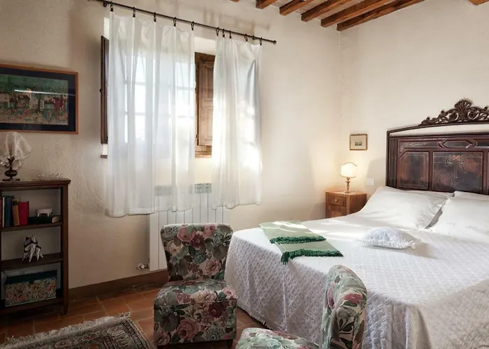 Monsole - Apartment *