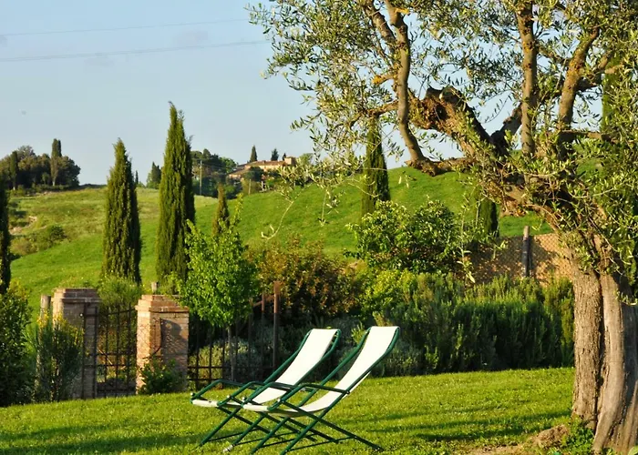 Monsole - * Montalcino